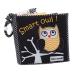 Newborn Baby Toys 0-6 Months Crinkle Cloth Books For Babies Infants  Tummy Time Mirror Toy High Contrast sensory Toys  Black White Baby Book 1 Year Old Stroller Car Toys 3-6 Months Boys Girls Gift-Owl - Buy Online on GoSupps.com