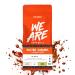 Coffee Ground 1kg Bag Colombian Salted Caramel Flavoured Ground Coffee Caramel & Sweet Notes Arabica Medium Roast Fresh Coffee Single Origin Omni Grind (We Are Coffee Co) Salted Caramel 1.00 kg (Pack of 1)