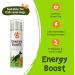 PetExx Energy Boost 100ml - Multivitamin Rehydration Immune Support Electrolyte Pet Supplement with Beta Glucans, Prebiotics, Amino Acids, Vitamins A E D3 & B12 - Green Tea Formula - Buy Online on GoSupps.com