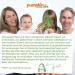 Buy Pumpkin Organics 48 Pack Querbet Bio Vegetables Quetschies - Sugar-Free Baby Food for 8+ Months - Vegetarian Option (48x100g) - International Shipping Available - Buy Online on GoSupps.com