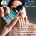 LUNG DEFENSE Herbal Extract - 8-in-1 Blend for Lung Cleanse & Immune Support - 2 Fl Oz Liquid Supplement - Buy Online on GoSupps.com