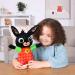 Talking Rainbow Teddy Bear - Interactive Toddler, Baby, and Kids Toy - Buy Online on GoSupps.com