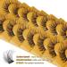 D Curl Natural Eyelash Clusters - 9 Pairs Mega Volume Mink Lash Extensions by Goddvenus - Buy Online on GoSupps.com