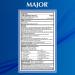 MAJOR Cough DM Extended-Release Cough Suppressant Dextromethorphan Polistirex 30 mg Alcohol-Free Orange Flavor Cough Syrup 3 fl oz (1 Pack) - Buy Online on GoSupps.com