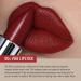 Runway Rogue 90s Vibe Lipstick - Moisturizing Matte Berry-Red - 1 Ounce - Buy Online on GoSupps.com