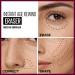 Maybelline Instant Age Rewind Eraser Dark Circles Medium Concealer 0.2 Fl Oz (Pack of 2) - Buy Online on GoSupps.com