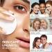 Glycolic Acid Pads 20%: Dual Sided Exfoliating Face Peels with Salicylic Acid & Niacinamide Reduce Surface Skin Fine Lines and Wrinkles Daily Facial Cleansing for All Skin Types 60 Count - Buy Online on GoSupps.com