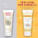 Burt's Bees Soap Bark and Chamomile Deep Cleansing Cream 6oz (Pack of 2) - Buy Online on GoSupps.com