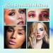 Oillase 12 PCS Eyeshadow Stick Set | Smudge Proof Primer Base | Waterproof Glitter Pen | Cream Eye Shadow Stick | Shimmer & Matte Pencil Crayon - COLOR 2 - Buy Online on GoSupps.com