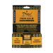 Tiger Balm Ultra Strength Pain Relieving Ointment 18g Superior Relief for Joint and Muscle Strains - Non-staining - Tiger Balm's Strongest Concentration for Joint and Muscle Pain
