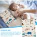 Nizirioo Premium Diaper Bag - Compact Spacious & Moisture-Resistant for On-the-Go Parents | Shop Now! - Buy Online on GoSupps.com