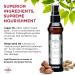 MKS eco Oil Light - Moroccan Argan & Hemp Seed Oil Blend for Fine Hair - Moisturizing, Nourishing, and Frizz-Control - Vegan & Cruelty-Free - 2 Fl Oz - Buy Online on GoSupps.com