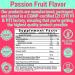 Buy Ubiquinol CoQ10 PQQ Astaxanthin Beets Gummies - Super Mitochondrial ATP Supplements for Energy Boost | 20mg-400mg Options Available - Buy Online on GoSupps.com