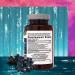 ResVitale Resveratrol 500mg - Anti Aging Antioxidant Supplement with Grape Extract & Quercetin - 60 Veggie Caps - Buy Online on GoSupps.com