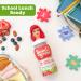 good2grow Disney Princess 3 Flavor Fruit Juice Variety Pack (Apple  Fruit Punch  Strawberry Kiwi) 6oz Spill Proof Character Top Bottles with No Sugar Added  Excellent Source of Vitamin C (Pack of 3) Disney Princess- Variety - Buy Online on GoSupps.com