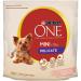 Purina One Mini Delicate, Salmon, With Rice - 1.5kg - Dry Food for Small Dogs, with Sensitive Digestion - Pack of 6*1.5 KG