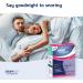 Snoreeze Nasal Dilators - Anti-Snoring Nose Clips for Men & Women - Relief for Nasal Congestion - Stop Snoring with Mobile App - 2 x Nasal Dilator - Buy Online on GoSupps.com