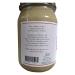 Jiva Organics Raw Cashew Butter Creamy - Unsalted 16 oz | Healthy Vegan Spread - Buy Online on GoSupps.com