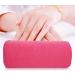 Hand Rest Pillow Nail Art Hand Cushion Cotton for Professional Manicurists for Nail Schools(rose Red) - Buy Online on GoSupps.com