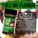 Angus & Oink | Shawarma Lebanese Kebab Rub | Meat or Vegetable Seasoning Rub | Perfect For Lamb or Vegetables | Ideal for Grilling Smoking & Oven | 220g - Buy Online on GoSupps.com