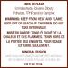 Buy Mineral Fusion Nail Polish - Pretty In Plum, 0.33 oz - Vegan & Non-Toxic - Buy Online on GoSupps.com