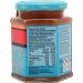 Geetas Mango & Ginger Chutney 320g - Buy Online on GoSupps.com