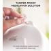 Blucoil Automatic Pill Dispenser with Medication Alarm Reminder, LED Flasher, and Dual Safety Locks (28-Day) - Buy Online on GoSupps.com