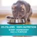 Purina ONE Smartblend True Instinct Natural Dry Dog Food Turkey & Venison 6.8 kg + True Instinct Grain Free Natural Dry Cat Food with Real Ocean Whitefish 1.45 kg - Buy Online on GoSupps.com