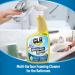 CLR Brilliant Bath Lavender Foaming Cleaner - 26 oz | Best International Shipping & Eco-Friendly Cleaning Solutions - Buy Online on GoSupps.com