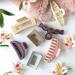 Elemensse Hair Claw Clips Variety Pack - Assorted Sizes & Colors for Women - Ideal for Thin & Thick Hair - Buy Online on GoSupps.com