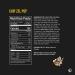 Funky Chunky Gourmet Popcorn - Chocolatey, Pretzel, Nutty Mixes - Chip Zel Pop - 19-Ounce Canister - Buy Online on GoSupps.com
