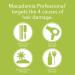 Macadamia Professional Weightless Repair Masque for Baby Fine Hair - 7.5 fl oz - Buy Online on GoSupps.com