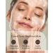 Rice Therapy Rice Bran Foam Cleanser 5.1oz - Deep Cleansing Foam for Oily Skin | Pack of 2 - Gentle Exfoliation for Radiant Skin - Unisex Facial Cleanser - Buy Online on GoSupps.com