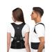 Back Bodyguard Home Trainer | Posture Correction & Back Support | Upright Posture Solution | Black 1L - Buy Online on GoSupps.com