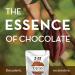 Zint Organic Cacao Powder 8 oz | Raw & All-Natural Cocoa Superfood - Buy Online on GoSupps.com