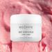  BeOnMe Yummy Sorbet Body Scrub & Body Mask natural organic vegan exfoliating for dry skin smooth and soft legs anti-aging moisturizing nourishing treatment 250 ml - Buy Online on GoSupps.com