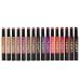 L.A. Girl Lipify Stylo Lipstick Lust GLC884 - Buy Online | International Shipping Available - Buy Online on GoSupps.com