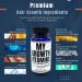 Evan Alexander Grooming My Growth Vitamins - 60 Tablets for Natural Hair & Beard Growth with Zinc, Biotin, and Collagen - Nourishing Formula - Buy Online on GoSupps.com