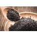 Organic Black Sesame Seeds - 250g of Nutritious & Flavorful Seeds - No Additives No Preservatives - Raw Vegan Non-GMO - Great for Snacking Baking and Sprinkling - Thames Organic - Buy Online on GoSupps.com