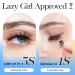 Buy BEYELIAN Self Adhesive Eyelashes Clusters - Pre Glued No Glue Needed Lash Extension Kit with Tweezer - 66 PCS D Curl 10-16mm for Effortless Beauty International Shipping Available - Buy Online on GoSupps.com