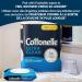 Cottonelle Ultra Clean Toilet Paper Strong Toilet Tissue 12 Mega Rolls (12 Mega Rolls 48 Regular Rolls) 284 Sheets Per - Buy Online on GoSupps.com