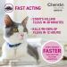 Cheristin for Cats: Fast-Acting Topical Flea Prevention - 6 Doses - Buy Online on GoSupps.com