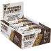 Manitoba Harvest Hemp Bar Dark Chocolate Cocoa Nibs 12x45g - Buy Online on GoSupps.com