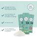 Blaue Helden Aloe Vera Hand Soap Starter Set + 4x Refill Powder - Buy Online on GoSupps.com