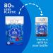 OLLY Glowing Skin Collagen Gummy with Hyaluronic Acid & Sea Buckthorn - Berry Chewable Supplement (120 Gummies) - Buy Online on GoSupps.com