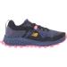 New Balance Women's Fresh Foam X Hierro V7 Trail Running Shoe 10 - Night Sky/Vibrant Pink/Black - Buy Online on GoSupps.com