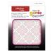 Playtex Diaper Genie Expressions Diaper Pail Fabric Sleeve, Pink Starburst