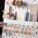 DIVERSEBEE Pastel Washi Tape Set - 5 Rolls Decorative Craft Tape for Scrapbooking, Journaling & Gift Wrapping (Forest) - Buy Online on GoSupps.com