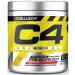 C4 Original Beta Alanine Sports Nutrition Bulk Pre Workout Powder for Men & Women | Best Pre-Workout Energy Drink Supplements | Creatine Monohydrate | Fruit Punch | 60 Servings Fruit Punch 60 Servings (Pack of 1)