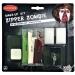Generique - Make-up Set Zipper Halloween for Adults - Colorful